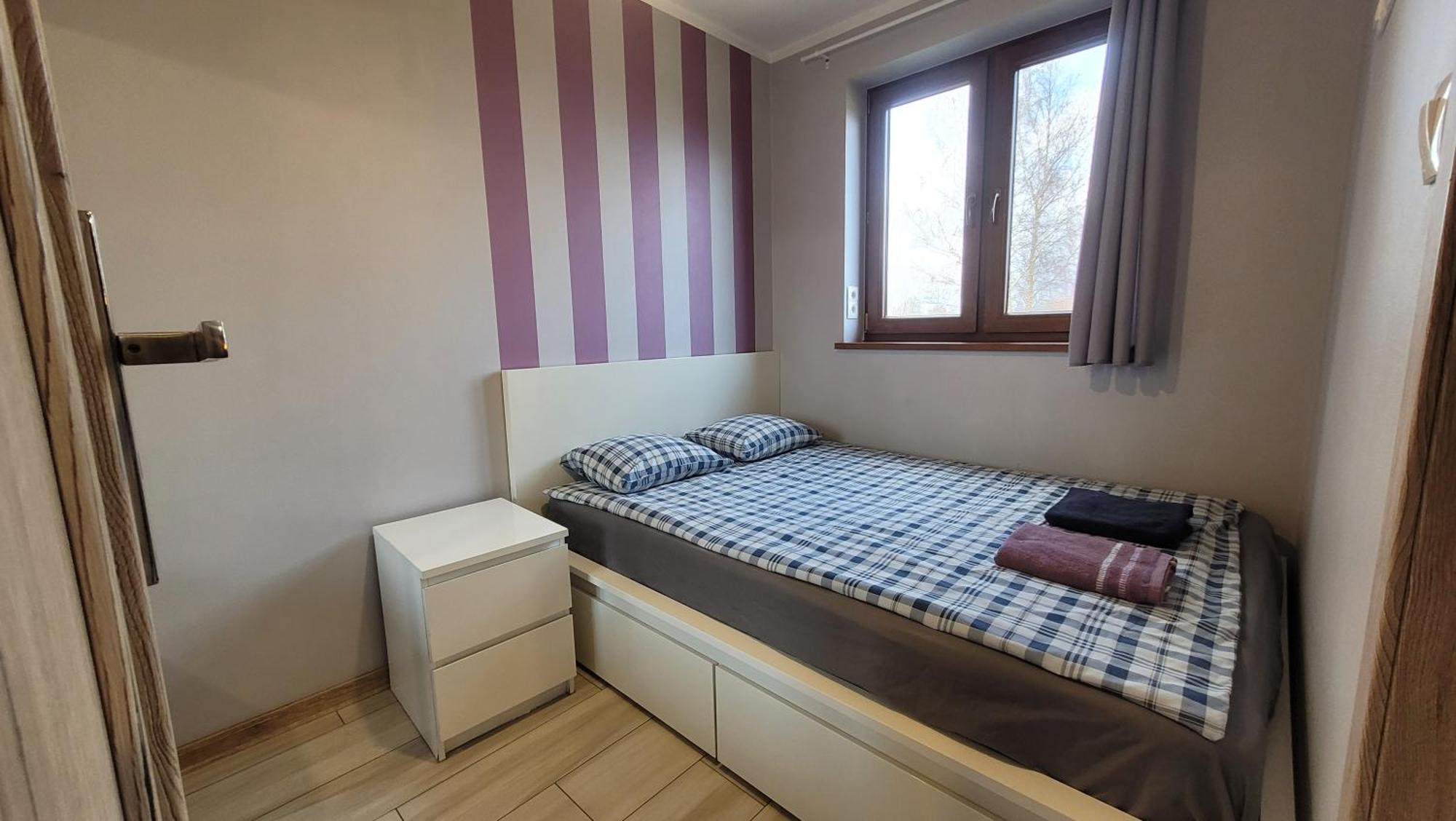 Wrzosowe Wzgorze Apartamenty Chęciny Esterno foto