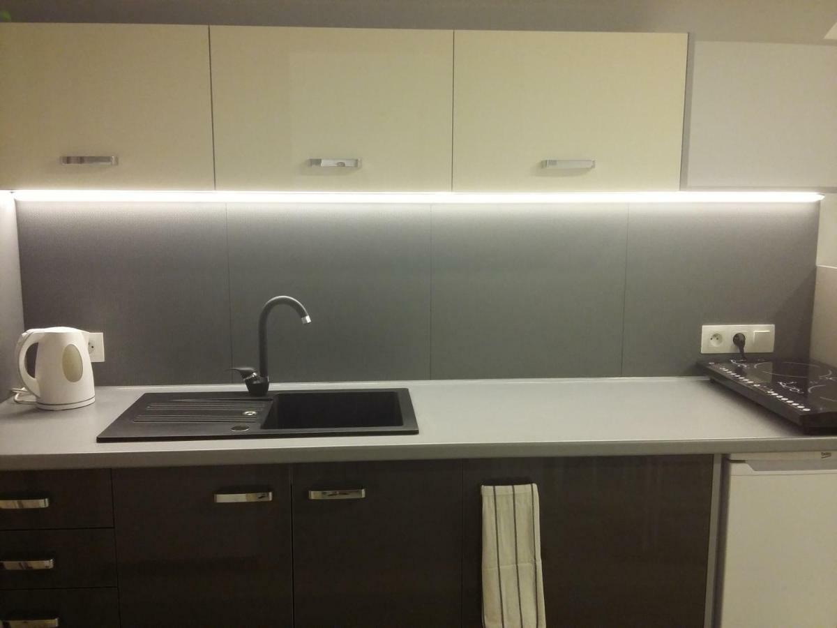 Wrzosowe Wzgorze Apartamenty Chęciny Esterno foto
